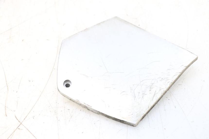 photo de LEFT MIDDLE FLOOR PANEL PIAGGIO MP3 RL 250 (2006 - 2010) - Alternative perspective