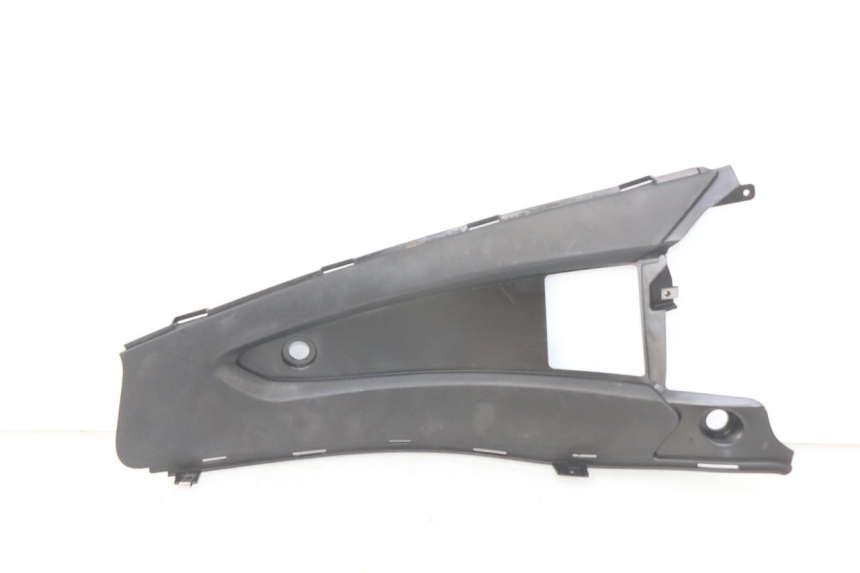 photo de LEFT FOOTREST BRACKET GILERA NEXUS 125 (2009 - 2013) - Main view