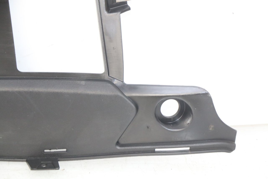 photo de LEFT FOOTREST BRACKET GILERA NEXUS 125 (2009 - 2013) - Product overview