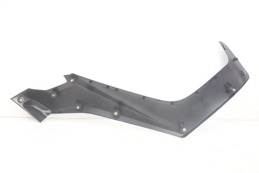 photo de LEFT MIDDLE FLOOR PANEL JM MOTORS R-MAX TECH 50 (2024 - 2026) - Fixing points details