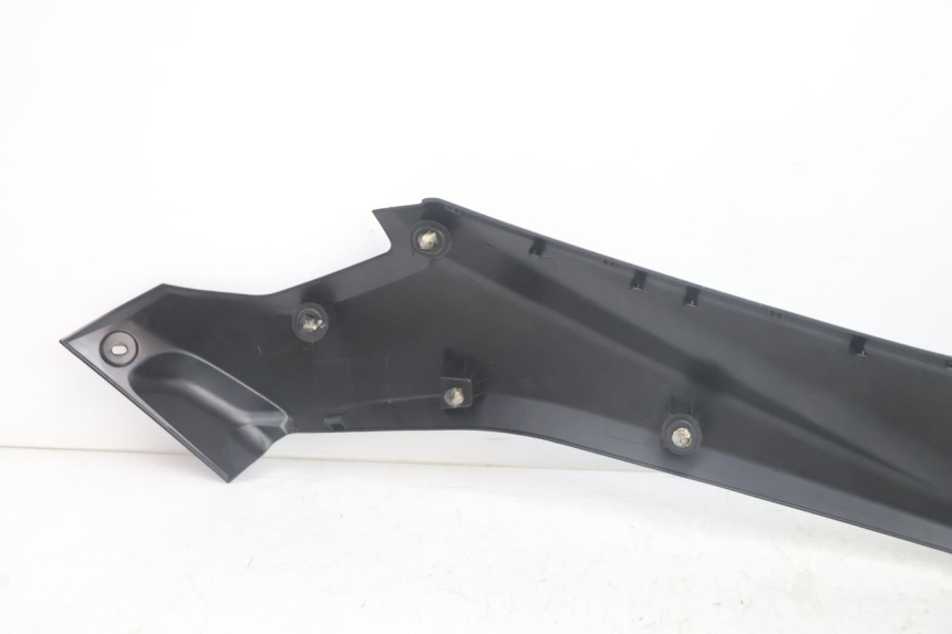 photo de LEFT MIDDLE FLOOR PANEL JM MOTORS R-MAX TECH 50 (2024 - 2026) - Surface and material condition