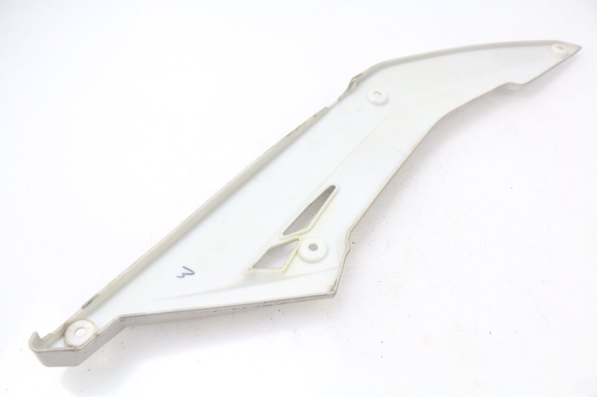 photo de LEFT MIDDLE FLOOR PANEL RAZZO STEED 125 (2012 - 2018) - Component detail