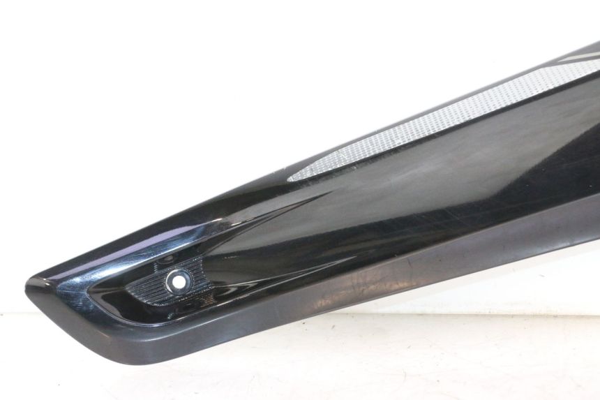 photo de LEFT MIDDLE FLOOR PANEL YAMAHA X-MAX XMAX 125 (2010 - 2013) - Component detail