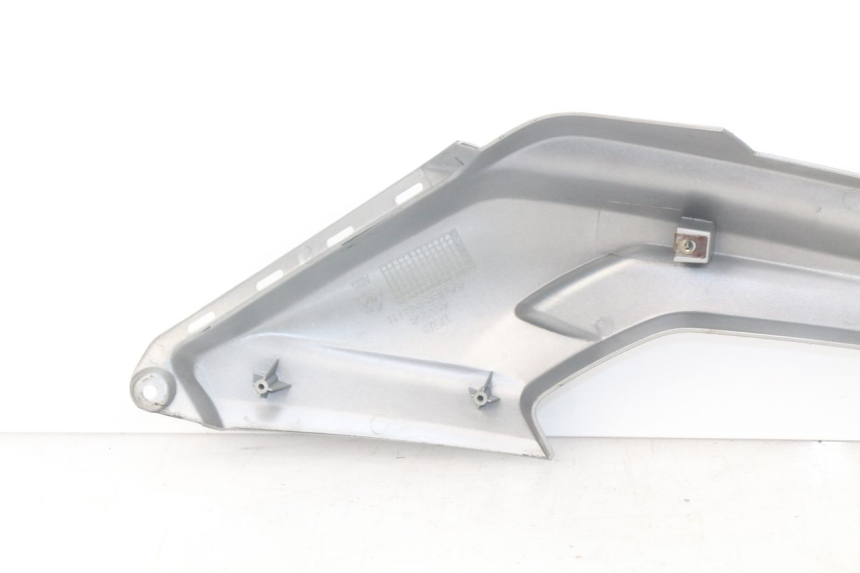 photo de LEFT FOOTREST JOINT TGB X-MOTION XMOTION 125 (2008 - 2014) - Component detail