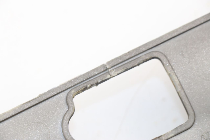 photo de LEFT MIDDLE FLOOR PANEL KYMCO XCITING 500 (2007 - 2010) - Component detail