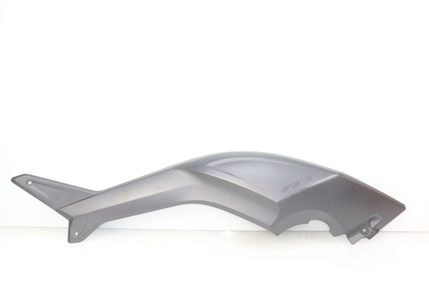 photo de LEFT MIDDLE FLOOR PANEL YAMAHA XP T-MAX TMAX ABS 530 (2012 - 2015) - Main view