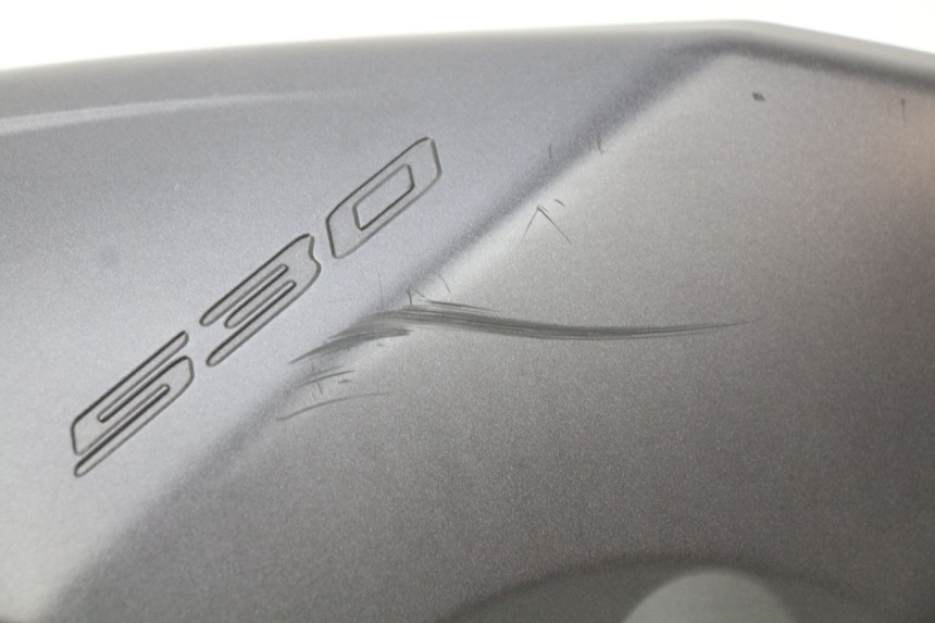 photo de LEFT MIDDLE FLOOR PANEL YAMAHA XP T-MAX TMAX ABS 530 (2012 - 2015) - Component detail