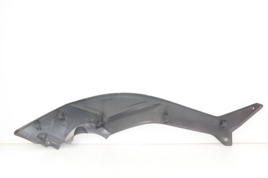 photo de LEFT MIDDLE FLOOR PANEL YAMAHA XP T-MAX TMAX ABS 530 (2012 - 2015) - Checked used part