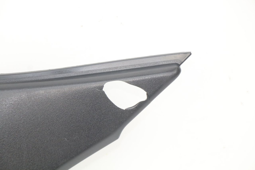 photo de LEFT FOOTREST BRACKET KAWASAKI Z 650 (2016 - 2019) - Fixing points details