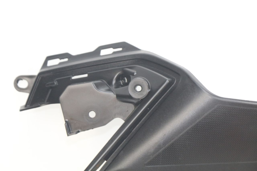 photo de LEFT FOOTREST BRACKET KAWASAKI Z 650 (2016 - 2019) - Markings and original references