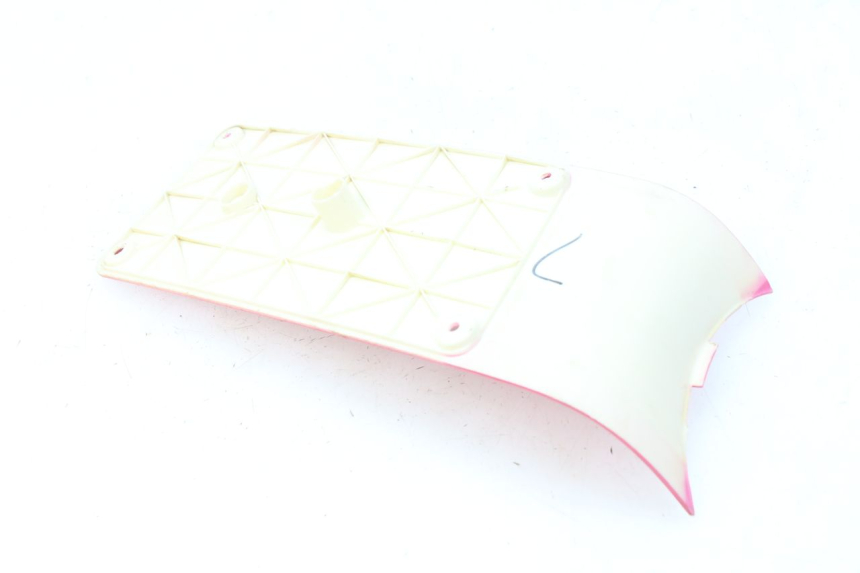 photo de FOOTREST JUNCTION EUROCKA GREEN 1 - Component detail