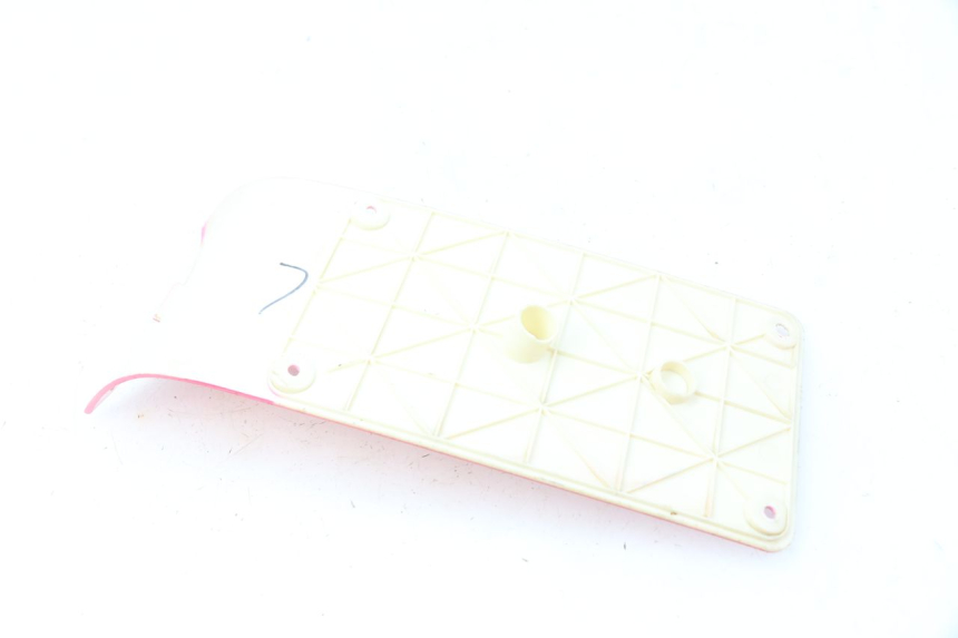 photo de FOOTREST JUNCTION EUROCKA GREEN 1 - Zoom on usage condition