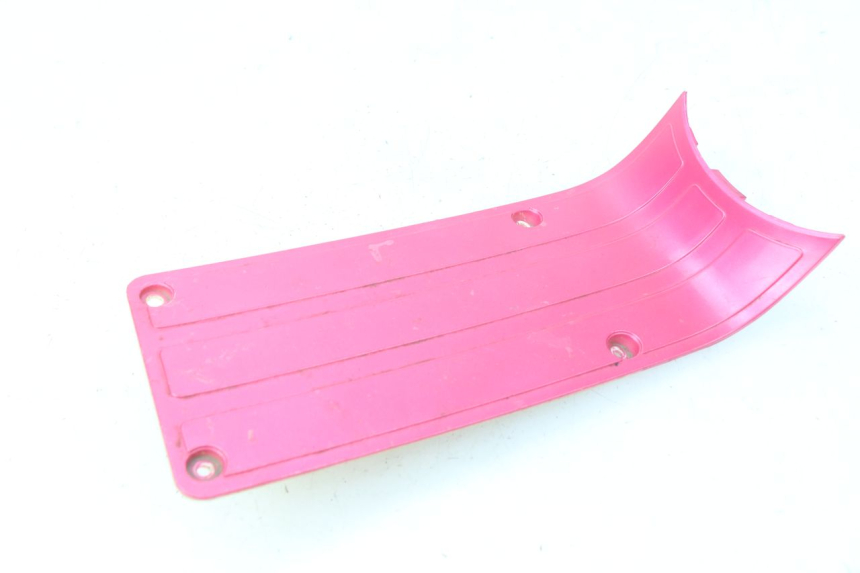 photo de FOOTREST JUNCTION EUROCKA GREEN 1 - Technical close-up