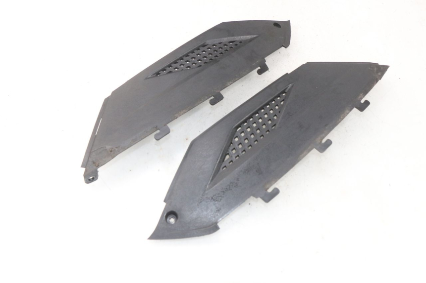 photo de MIDDLE FLOOR PANEL RIDE JUMP 2T 50 (2012 - 2017) - Zoom on usage condition