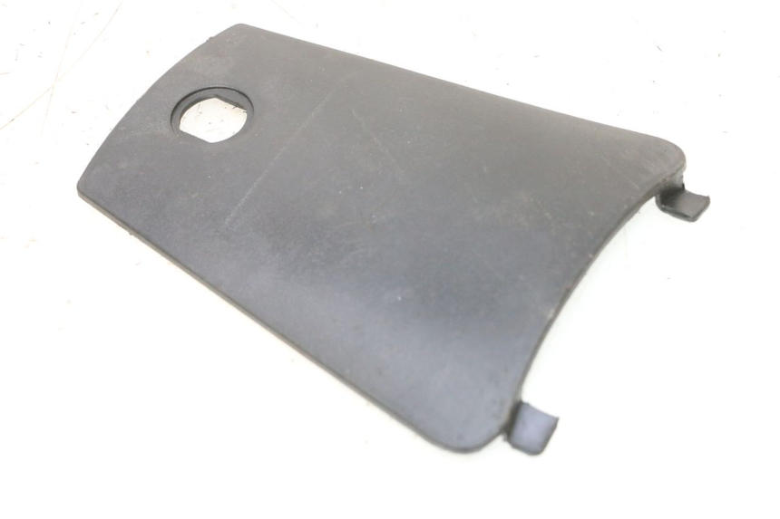 photo de MIDDLE FLOOR PANEL KEEWAY MATRIX RX9 125 (2006 - 2007) - Zoom on usage condition
