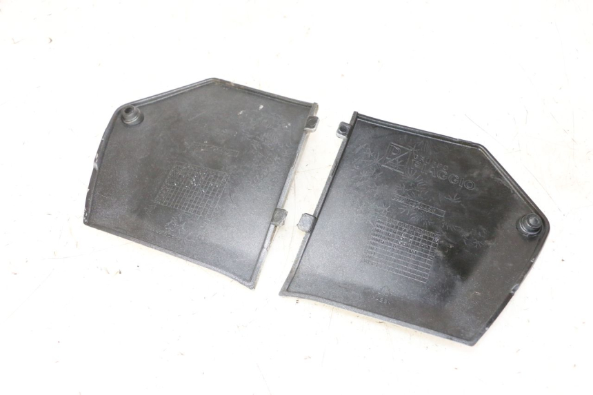photo de MIDDLE FLOOR PANEL PIAGGIO MP3 LT 300 (2010 - 2016) - Component detail