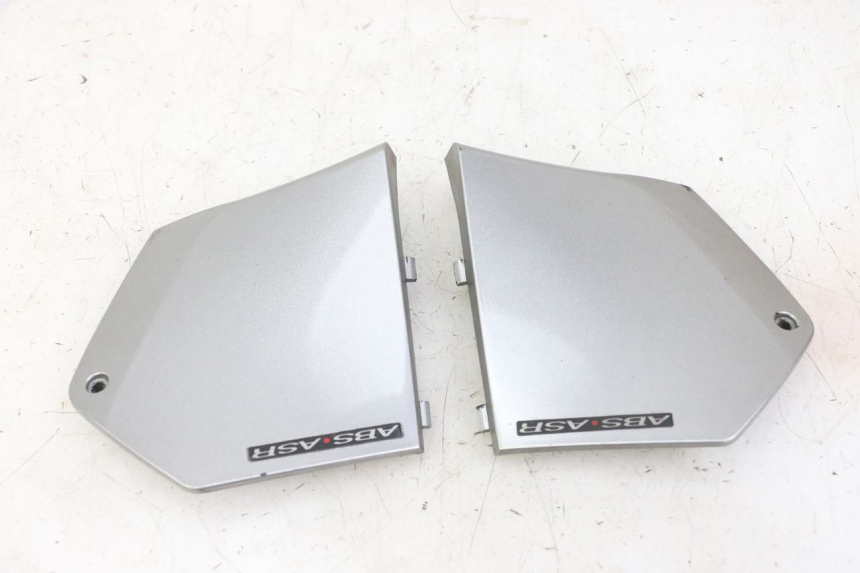 photo de FOOTREST JUNCTION PIAGGIO MP3 500 (2014 - 2017) - Component detail