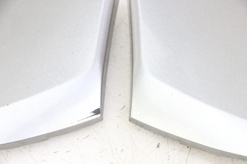 photo de FOOTREST JUNCTION PIAGGIO MP3 500 (2014 - 2017) - Zoom on usage condition