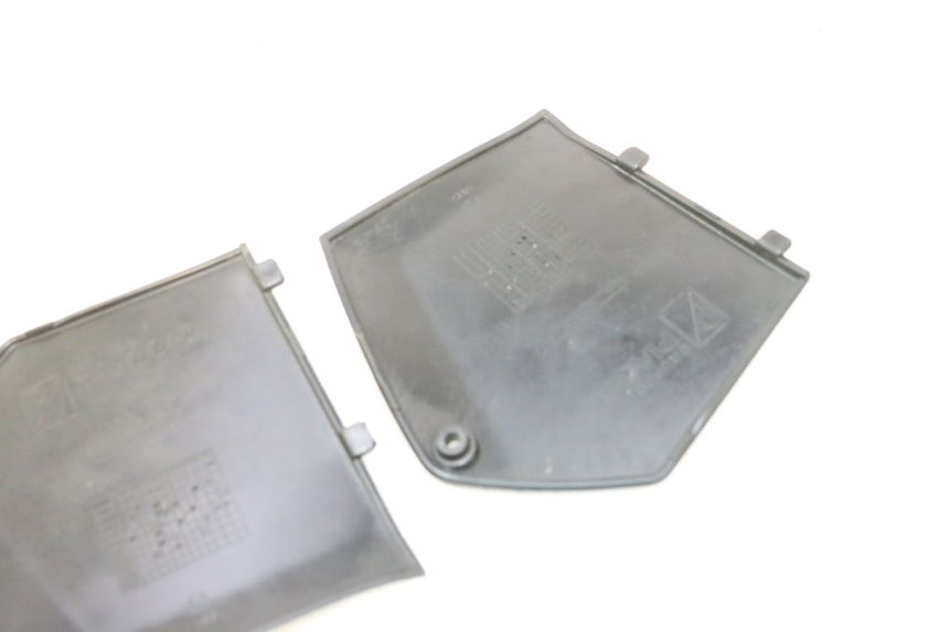 photo de FOOTREST JUNCTION PIAGGIO MP3 500 (2011 - 2015) - Product overview