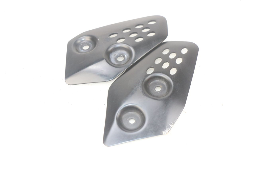 photo de FOOTREST JUNCTION YAMAHA MT-07 MT07 ABS 700 (2014 - 2017) - Zoom on usage condition