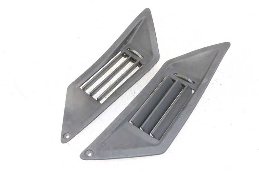 photo de MIDDLE FLOOR PANEL GILERA NEXUS 125 (2009 - 2013) - Component detail