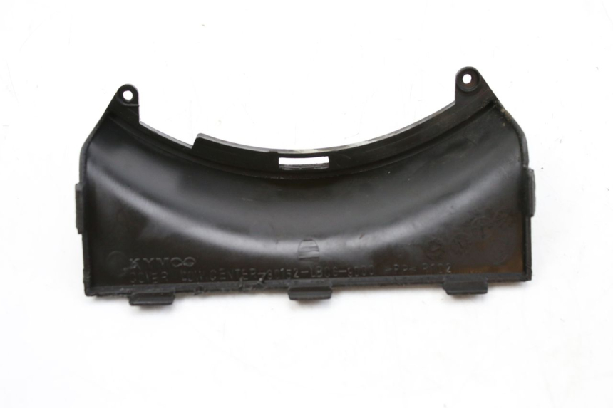 photo de FOOTREST JUNCTION KYMCO SENTO 100 (2008 - 2013) - Technical close-up