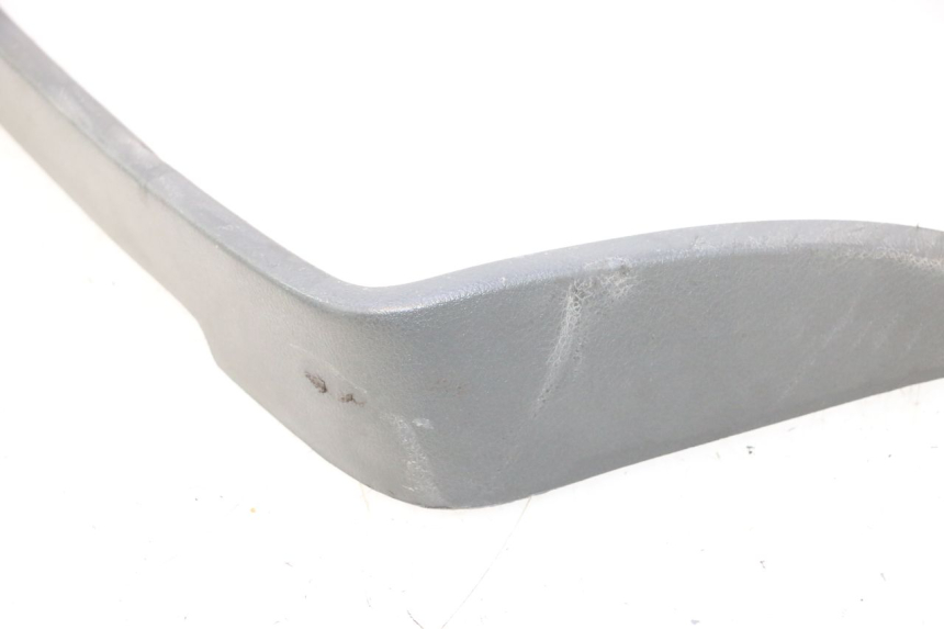 photo de MIDDLE FLOOR PANEL HONDA ST PAN EUROPEAN 1100 (1990 - 2002) - Fixing points details