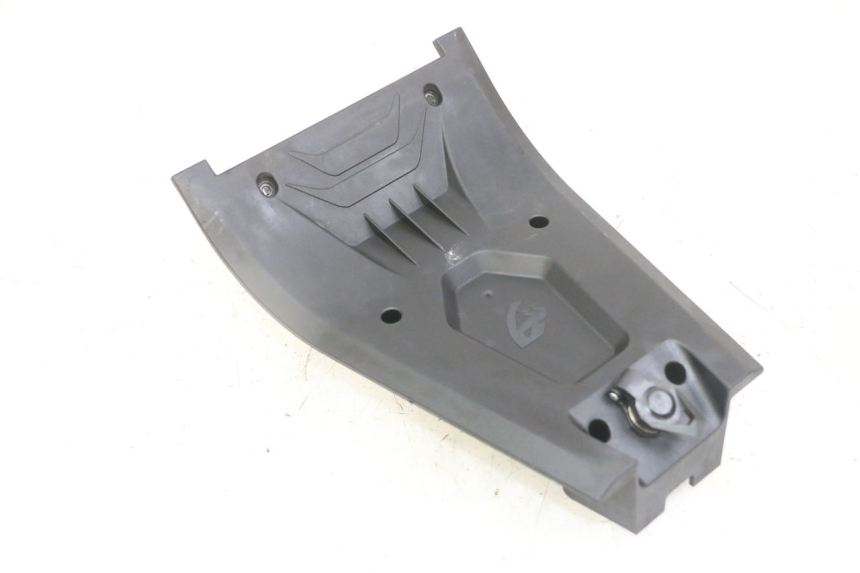 photo de FOOTPEG JUNCTION NAMI STELLAR 1 - Main view