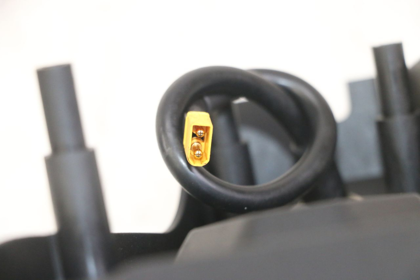 photo de FOOTPEG JUNCTION NAMI STELLAR 1 - Zoom on usage condition