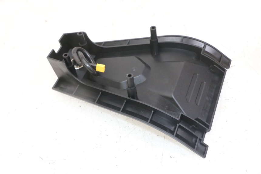 photo de FOOTPEG JUNCTION NAMI STELLAR 1 - Alternative perspective