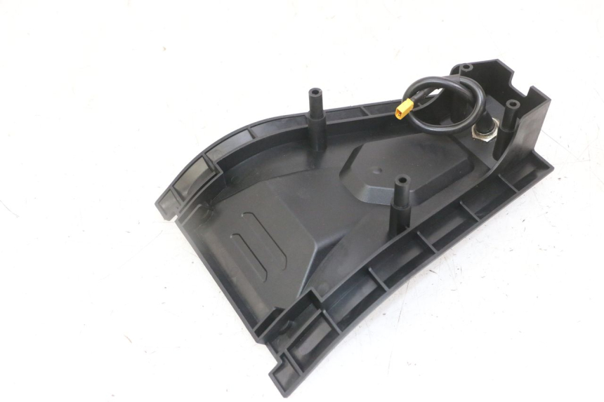 photo de FOOTPEG JUNCTION NAMI STELLAR 1 - Technical close-up