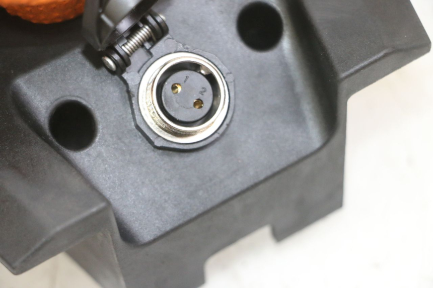 photo de FOOTPEG JUNCTION NAMI STELLAR 1 - Product overview