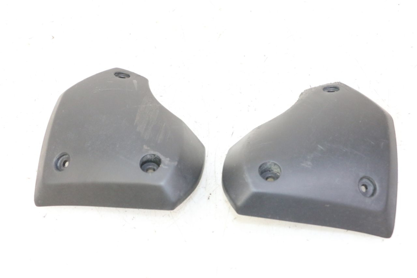 photo de MIDDLE FLOOR PANEL PEUGEOT STREETZONE I NAKED 2T 50 (2018 - 2020) - Main view