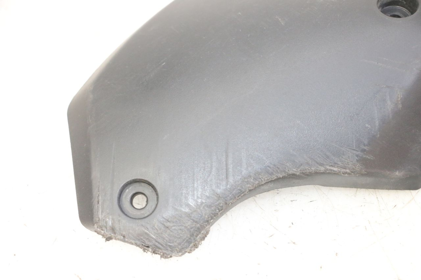 photo de MIDDLE FLOOR PANEL PEUGEOT STREETZONE I NAKED 2T 50 (2018 - 2020) - Zoom on usage condition