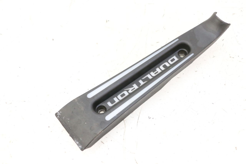 photo de MIDDLE FLOOR PANEL DUALTRON VICTOR LIMITED 1 - Main view