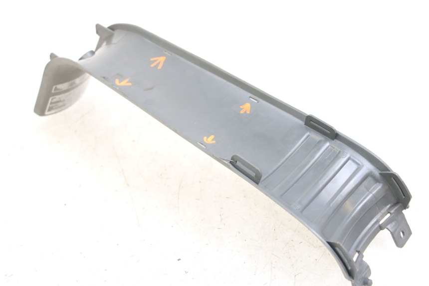 photo de MIDDLE FLOOR PANEL HONDA WALLAROO DX 50 (1993 - 1996) - Component detail