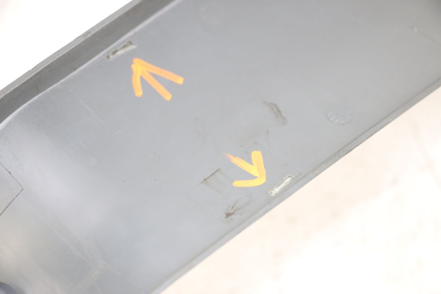 photo de MIDDLE FLOOR PANEL HONDA WALLAROO DX 50 (1993 - 1996) - Alternative perspective