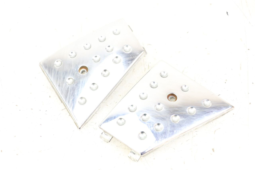 photo de FOOTREST JUNCTION PIAGGIO X8 125 (2004 - 2007) - Main view