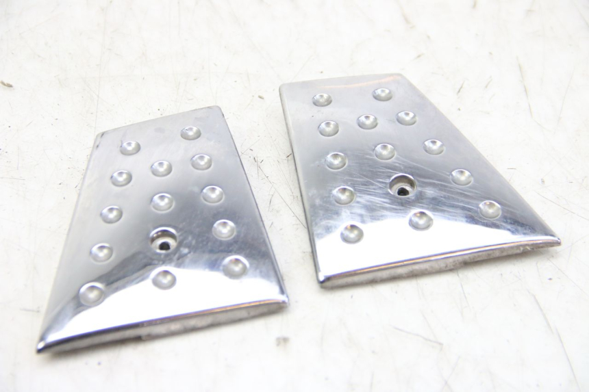 photo de FOOTREST JUNCTION PIAGGIO XEVO - X EVO 125 (2007 - 2017) - Main view