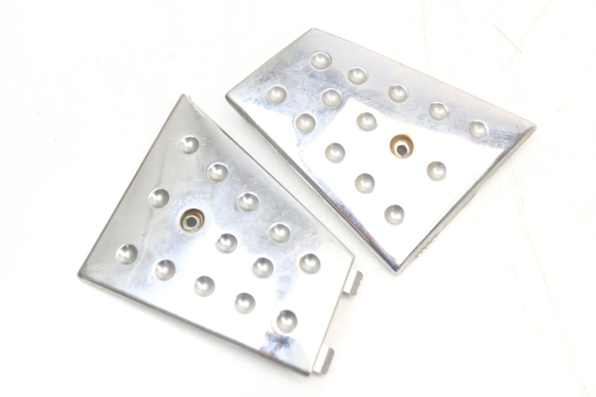 photo de FOOTREST JUNCTION PIAGGIO XEVO - X EVO 125 (2007 - 2017) - Component detail