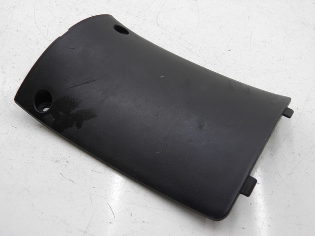 photo de MIDDLE FLOOR PANEL YAMASAKI YM50QT-N3 RETRO 50 (2012 - 2014) - Component detail