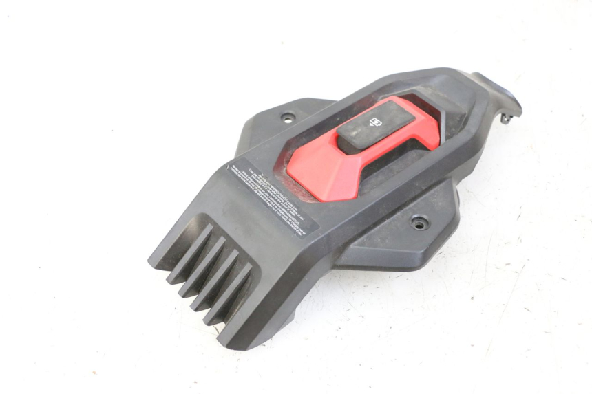 photo de MIDDLE FLOOR PANEL SEGWAY NINEBOT ZT3 PRO 1 - Main view