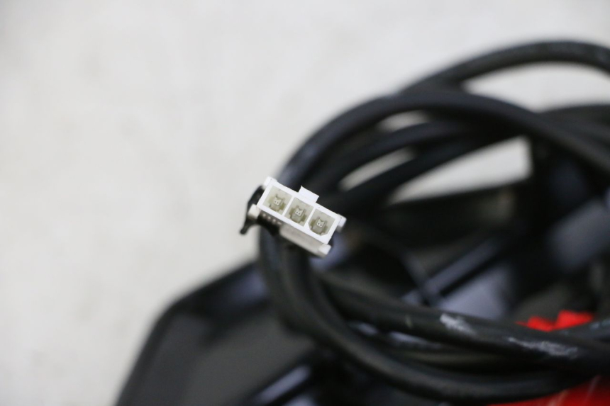 photo de MIDDLE FLOOR PANEL SEGWAY NINEBOT ZT3 PRO 1 - Product overview