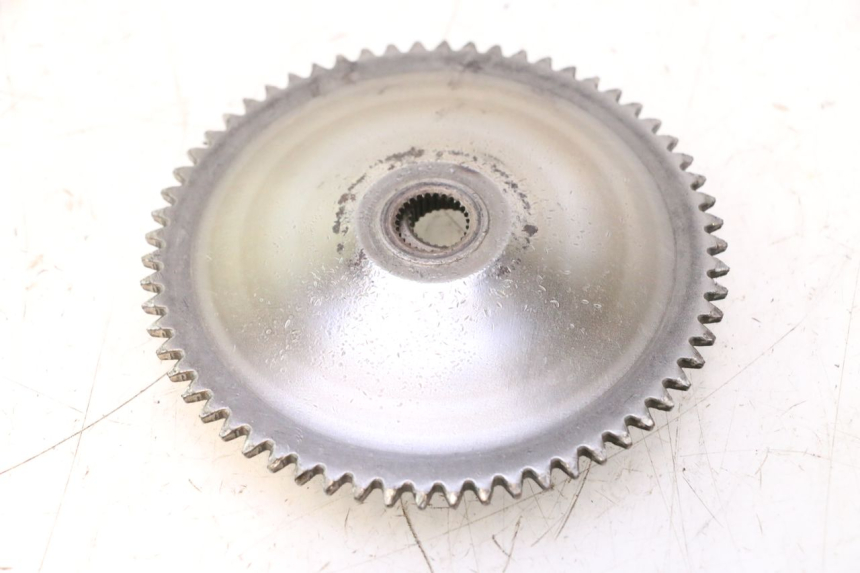 photo de VARIATOR PULLEY PLATE KYMCO AGILITY 4T 50 (2018 - 2022) - Component detail
