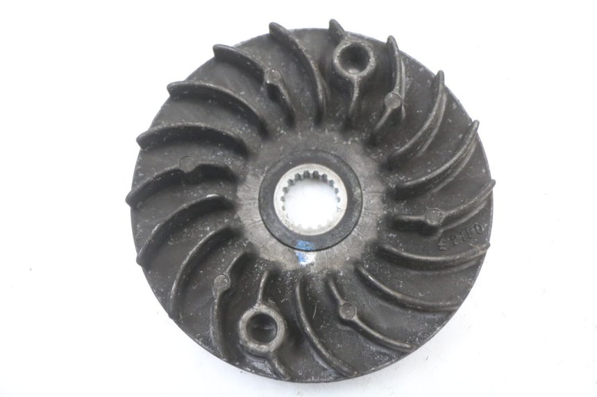 photo de VARIATOR PULLEY PLATE SUZUKI BURGMAN 125 (2007 - 2014) - Main view