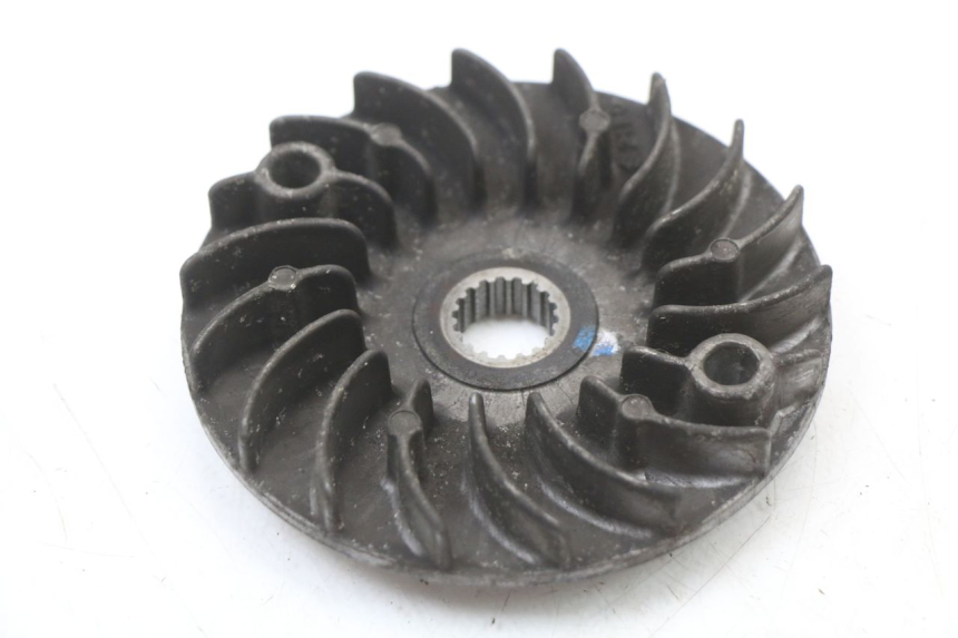 photo de VARIATOR PULLEY PLATE SUZUKI BURGMAN 125 (2007 - 2014) - Component detail