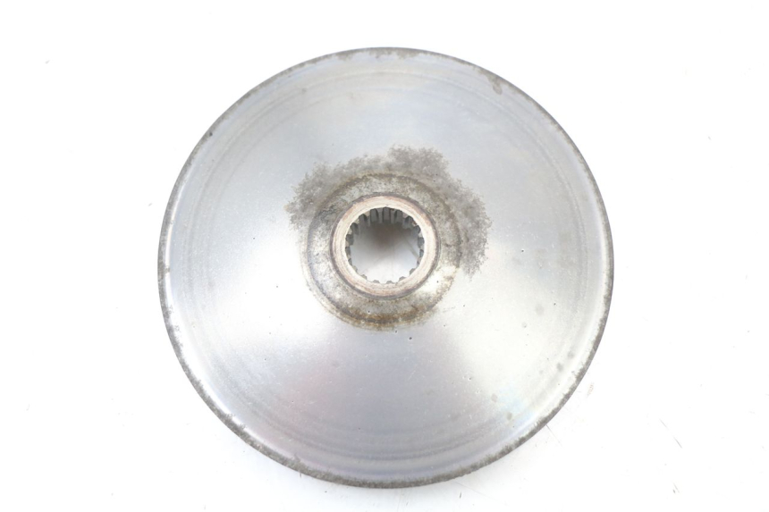 photo de VARIATOR PULLEY PLATE SUZUKI BURGMAN 125 (2007 - 2014) - Zoom on usage condition