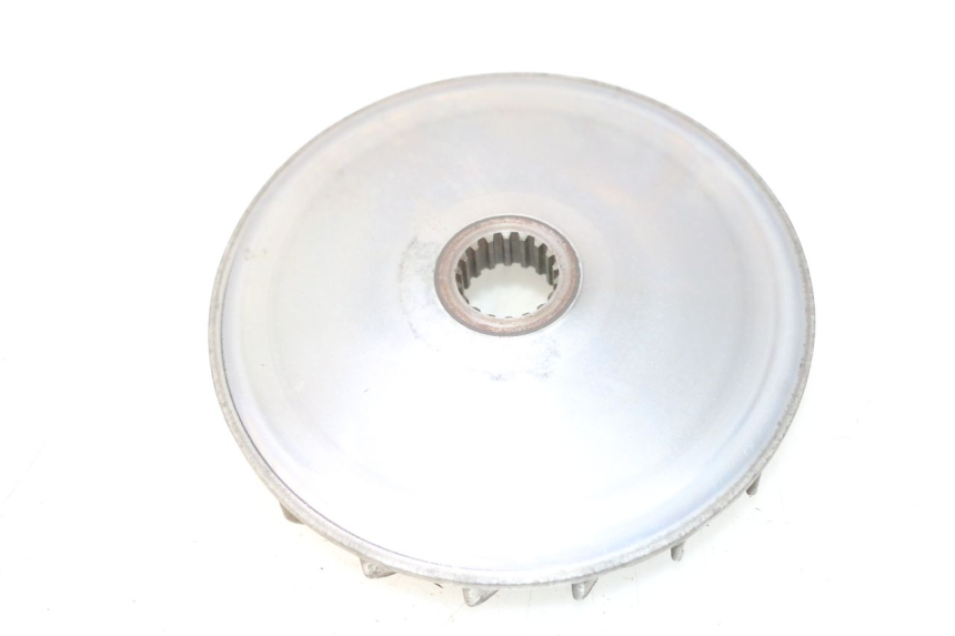 photo de VARIATOR PULLEY PLATE SUZUKI BURGMAN 125 (2007 - 2014) - Component detail