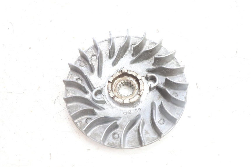 photo de VARIATOR PULLEY PLATE YAMAHA BW'S BWS 125 (2010 - 2013) - Main view