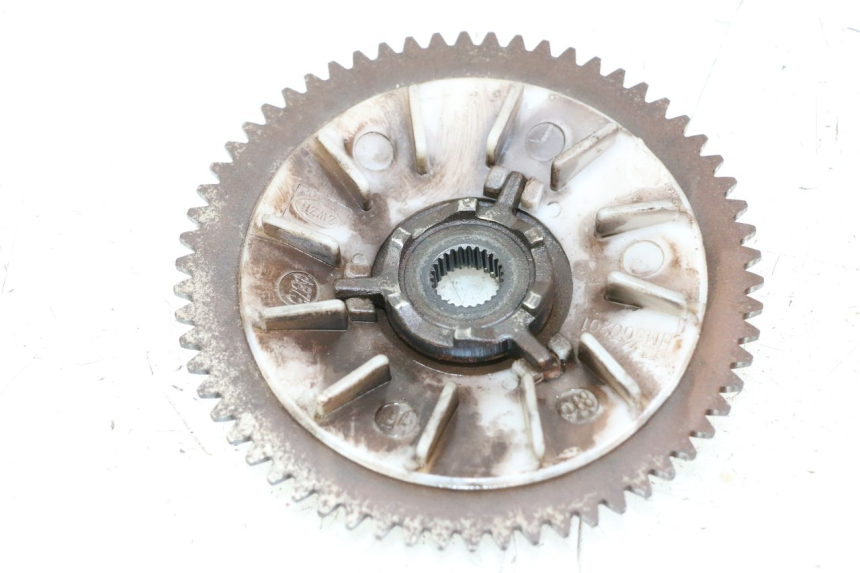 photo de VARIATOR PULLEY PLATE LONGJIA DIGITA 4T 50 (2019 - 2022) - Main view
